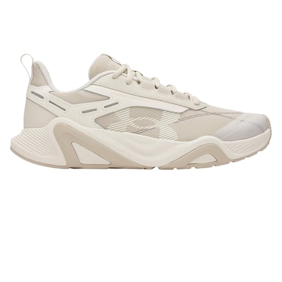 Under Armour Heren Commit Training-sportschoenen (Kaki/Wit) - Image 1