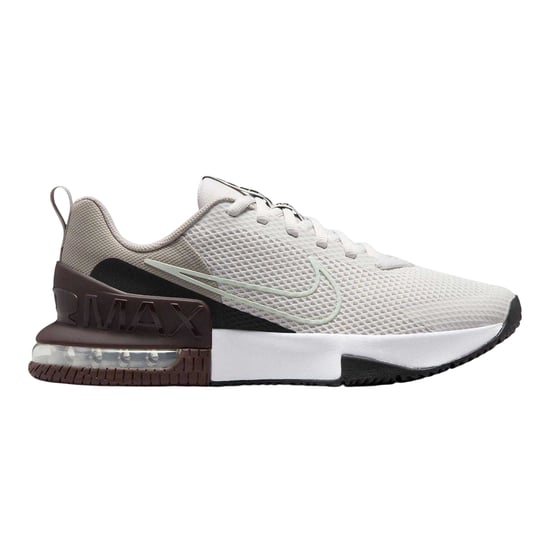 Nike Alpha-sportschoenen met luchtdemping voor heren (Olijf/Zwart) - Image 1