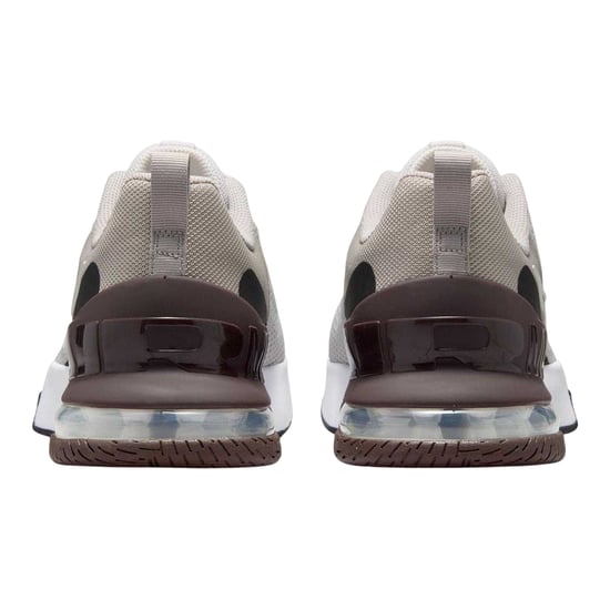 Nike Alpha-sportschoenen met luchtdemping voor heren (Olijf/Zwart) - Image 2