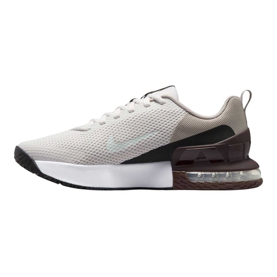 Nike Alpha-sportschoenen met luchtdemping voor heren (Olijf/Zwart) - Image 3
