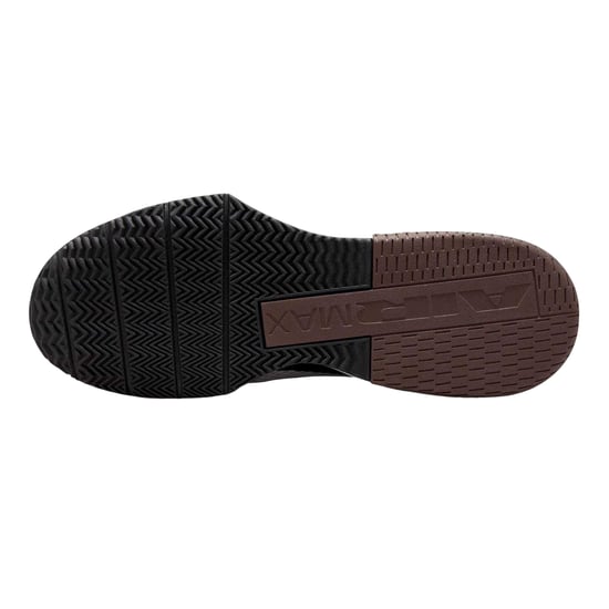 Nike Alpha-sportschoenen met luchtdemping voor heren (Olijf/Zwart) - Image 4