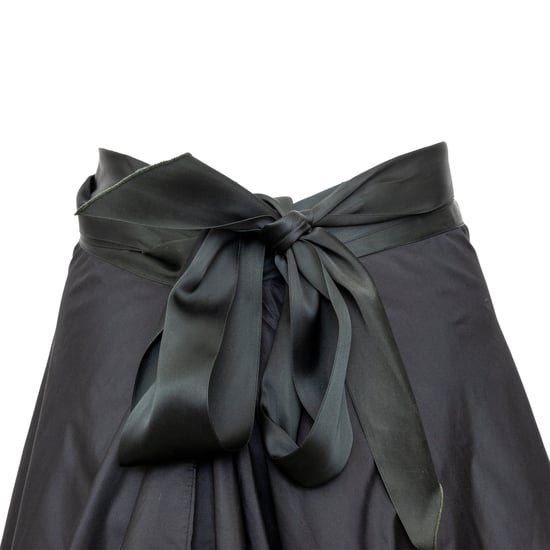 Gianfranco Ferré lange rok - jaren 80 - Image 5