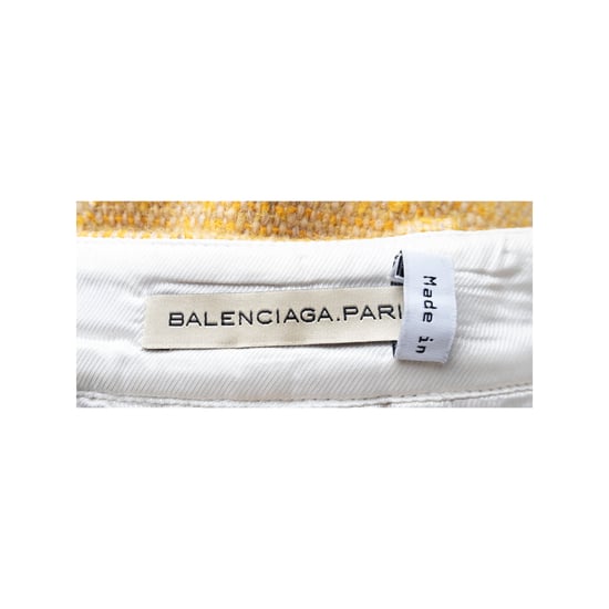 Balenciaga minirok - jaren 2000 - Image 5