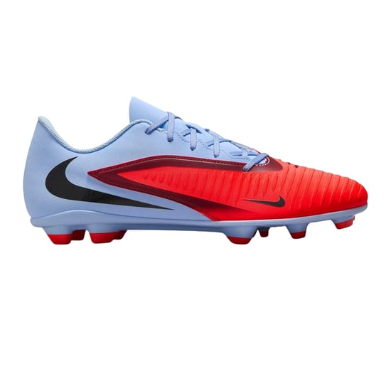 Nike Phantom 6 voetbalschoenen voor kinderen (Koningsblauw/Tint) - Image 1
