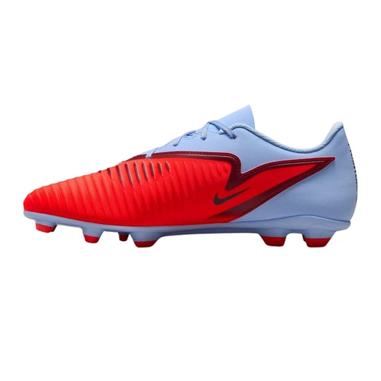 Nike Phantom 6 voetbalschoenen voor kinderen (Koningsblauw/Tint) - Image 3