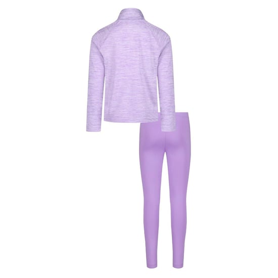 Under Armour Meisjesset Trainingspak (Sering / Zwart) - Image 2