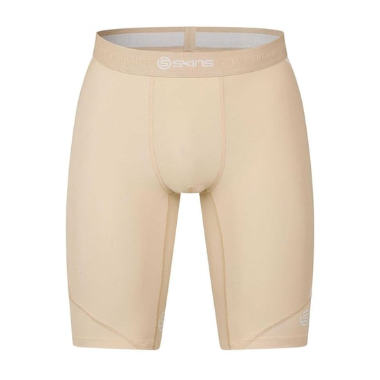 Skins Strakke compressieshorts voor dames (Neutraal) - Image 1