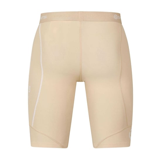 Skins Strakke compressieshorts voor dames (Neutraal) - Image 2