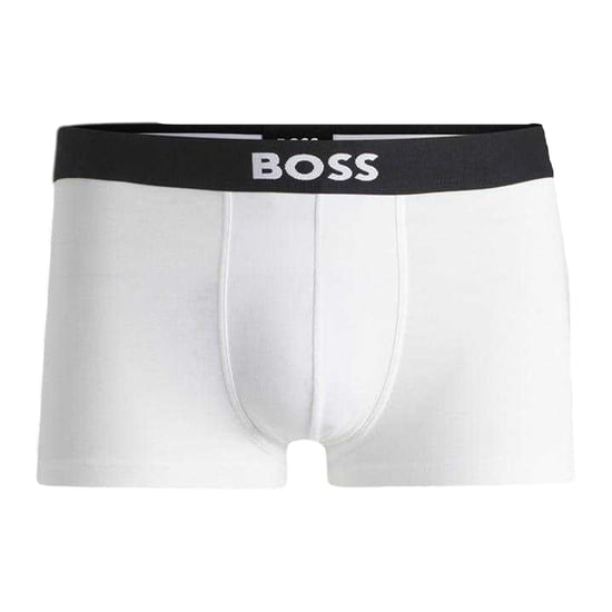 Boss Herenondergoed (set van 3) (Wit) - Image 2