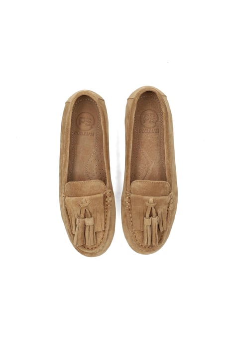 TAYA Dames Loafers - Image 4