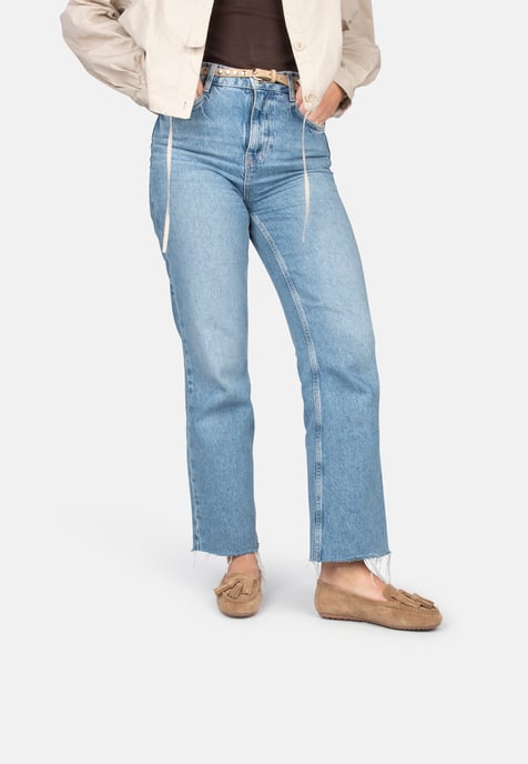 TAYA Dames Loafers - Image 6
