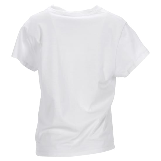 IRO T-shirt van wit katoen - Image 2