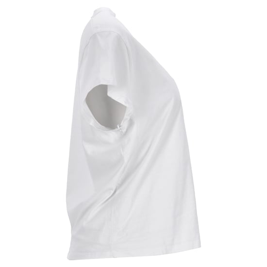 IRO T-shirt van wit katoen - Image 3