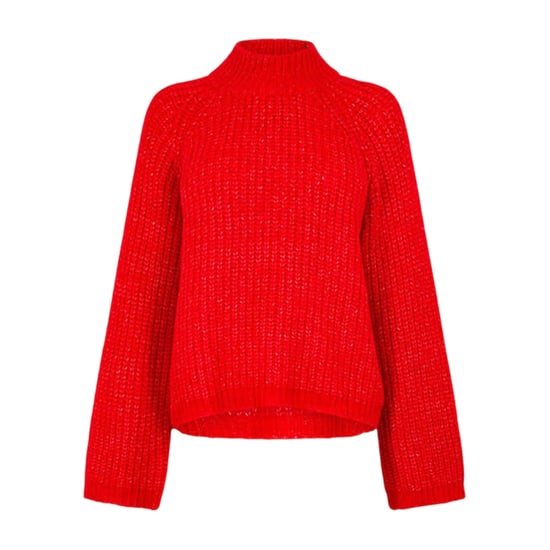 Pieces Unisex Adult Relaxed Fit Casual Sweatshirt (Bitterzoet) - Image 2