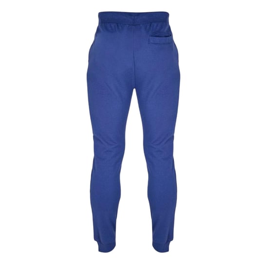 Born Rich Kebano Slim joggingbroek voor heren (Twilight Blue) - Image 2