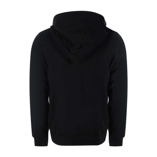 Diesel Heren Divisie Logo Hoodie (Zwart) - Image 2