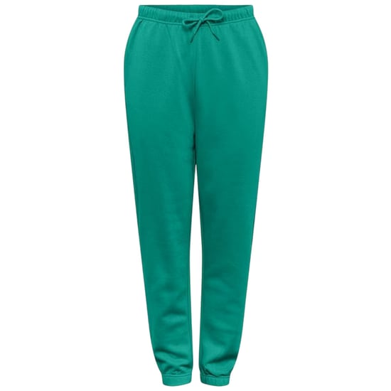 Pieces Dames Zware Joggingbroek (Groen) - Image 2