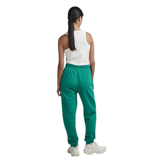 Pieces Dames Zware Joggingbroek (Groen) - Image 3