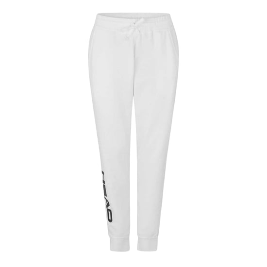 Head Dames Rosie Slim Joggers (Wit) - Image 1