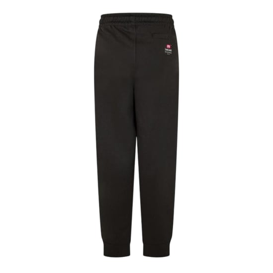 Ecko Dames/Dames Speciale Joggingbroek (Antraciet Marl) - Image 2