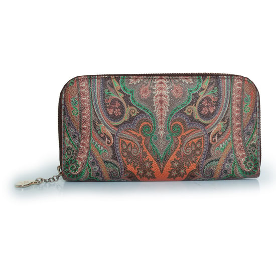 Etro portemonnee met paisleyprint - Image 2