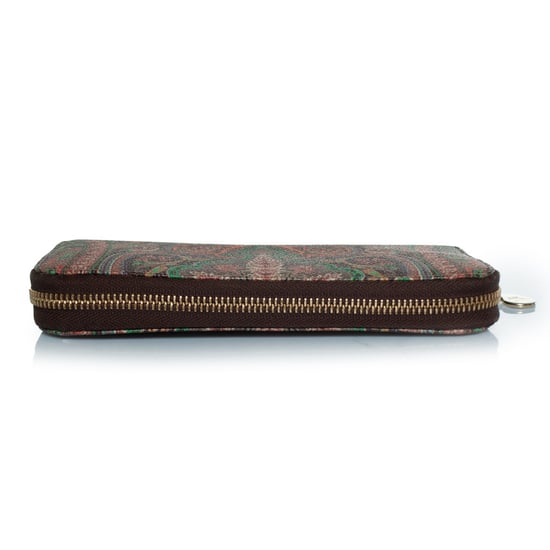 Etro portemonnee met paisleyprint - Image 3