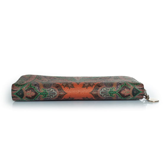 Etro portemonnee met paisleyprint - Image 4