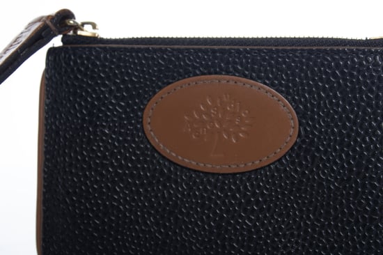 Mulberry x Acne Studios, zwartbruin polstasje - Image 4