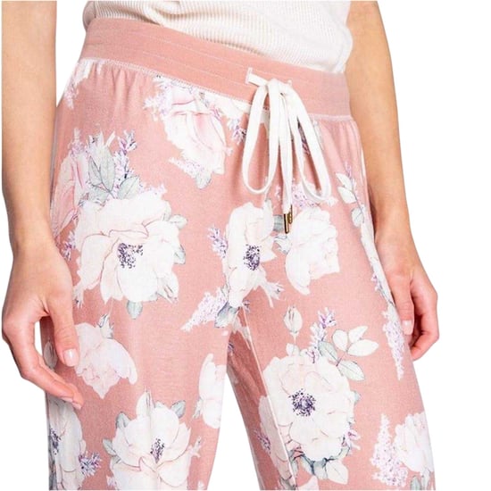 PJ Salvage Sienna-loungebroek voor dames (Rozenhout) - Image 3