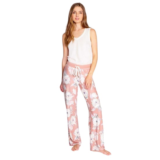 PJ Salvage Sienna-loungebroek voor dames (Rozenhout) - Image 4