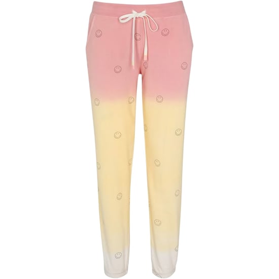 PJ Salvage Dames Smile Loungebroeken (Multicolor) - Image 2