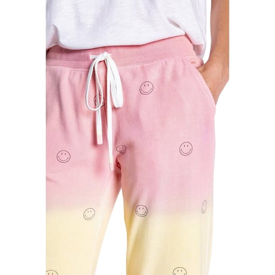 PJ Salvage Dames Smile Loungebroeken (Multicolor) - Image 3