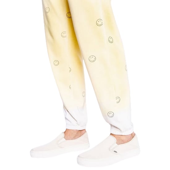 PJ Salvage Dames Smile Loungebroeken (Multicolor) - Image 4