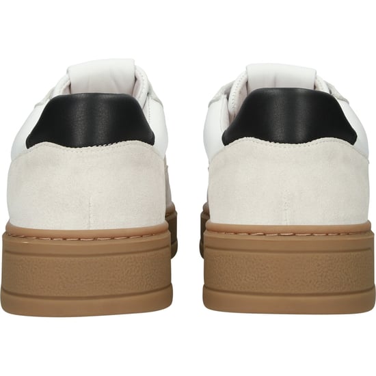 GARNET KODA - FG622 White Black - Sneaker (low) - Image 3