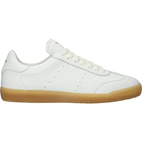 SAGE CLEO - FL727 White - Sneaker (low) - Image 1