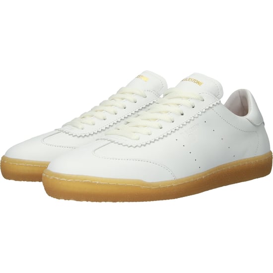 SAGE CLEO - FL727 White - Sneaker (low) - Image 2