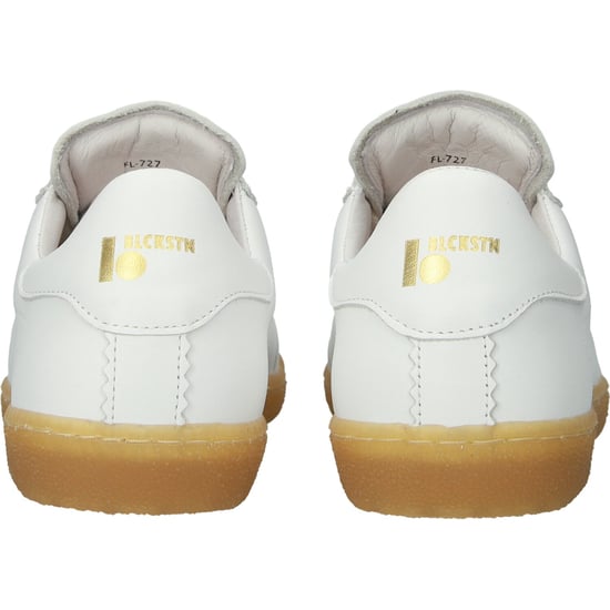 SAGE CLEO - FL727 White - Sneaker (low) - Image 3