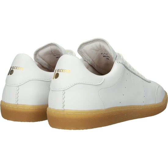 SAGE CLEO - FL727 White - Sneaker (low) - Image 4