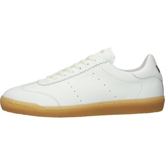 SAGE CLEO - FL727 White - Sneaker (low) - Image 5