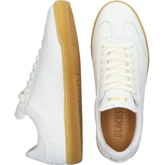 SAGE CLEO - FL727 White - Sneaker (low) - Image 6