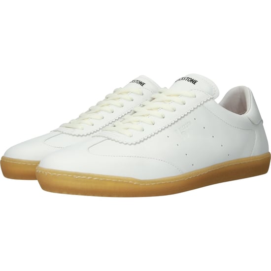 SAGE CLEO - FG633 White - Sneaker (low) - Image 2