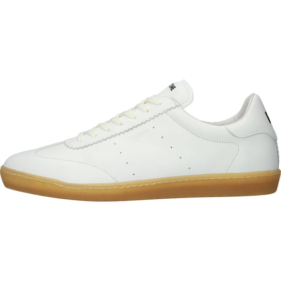 SAGE CLEO - FG633 White - Sneaker (low) - Image 5
