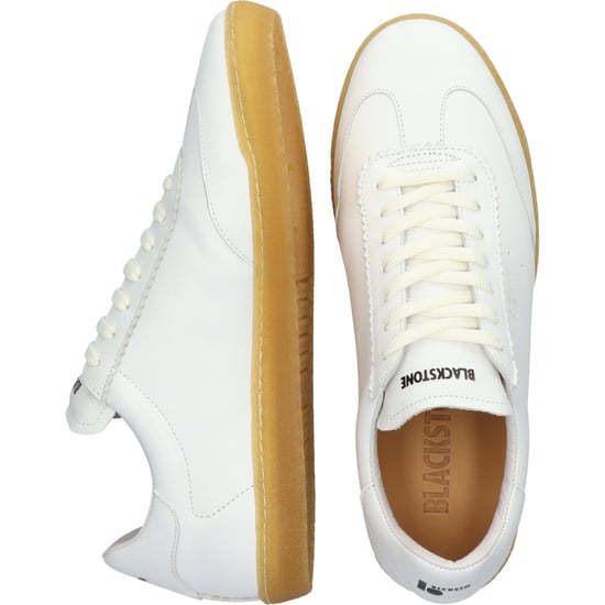 SAGE CLEO - FG633 White - Sneaker (low) - Image 6
