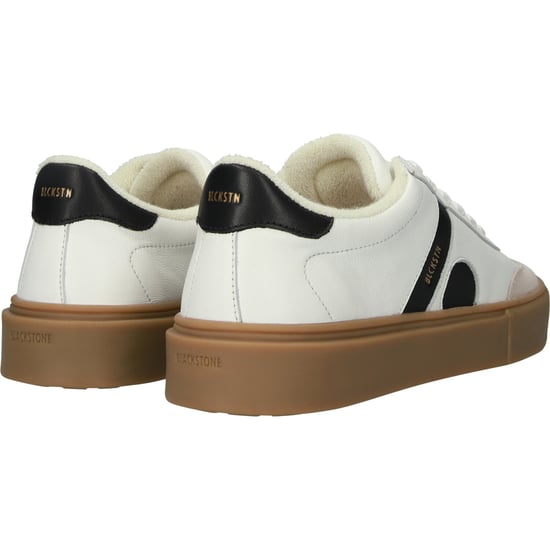 QUARTZ AUDEN - EL280 White Black - Sneaker (low) - Image 4