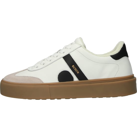 QUARTZ AUDEN - EL280 White Black - Sneaker (low) - Image 5