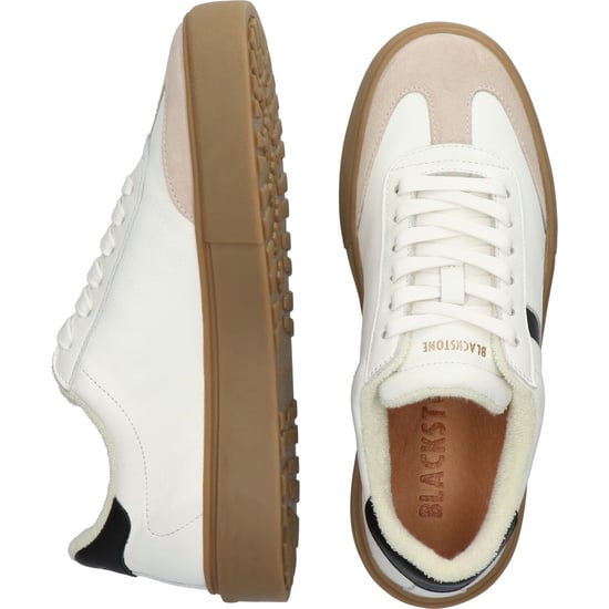 QUARTZ AUDEN - EL280 White Black - Sneaker (low) - Image 6