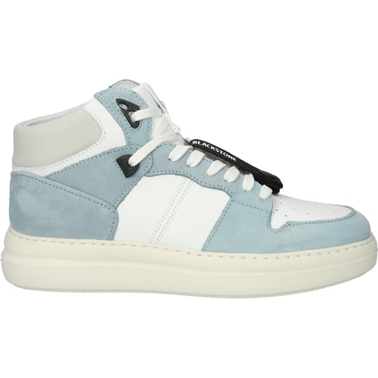 XL28 - XL28 White Light Blue - Sneaker (high) - Image 1