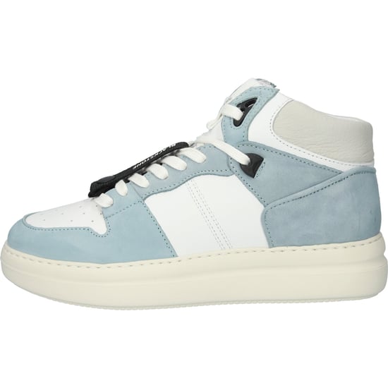 XL28 - XL28 White Light Blue - Sneaker (high) - Image 5