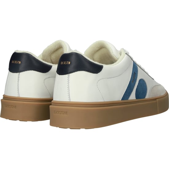 QUARTZ AUDEN - EG554 White Blue - Sneaker (low) - Image 4