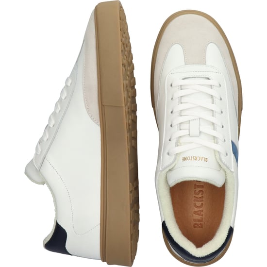 QUARTZ AUDEN - EG554 White Blue - Sneaker (low) - Image 6